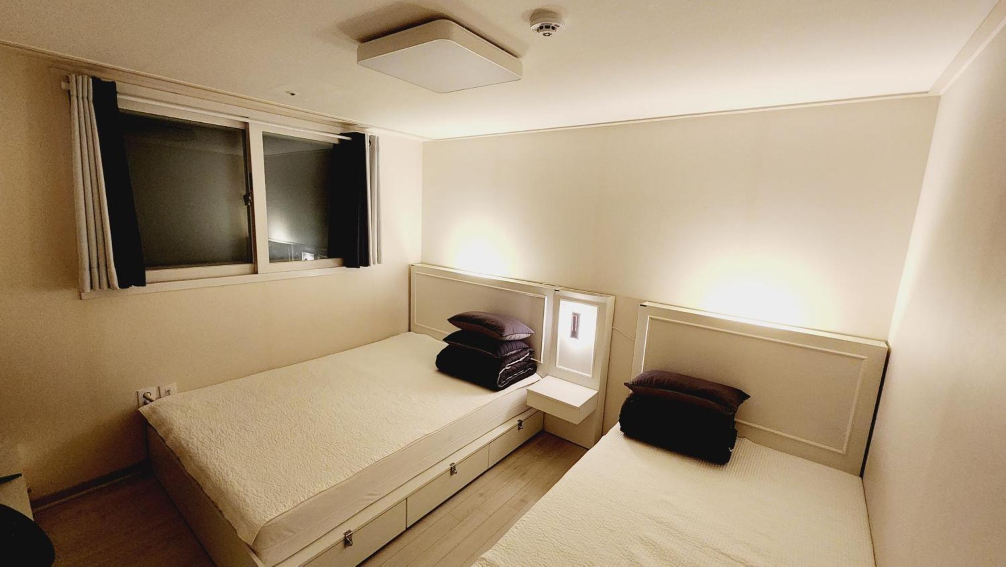 Jw'S Bukhansan Healing Stay I Seoul Exterior photo