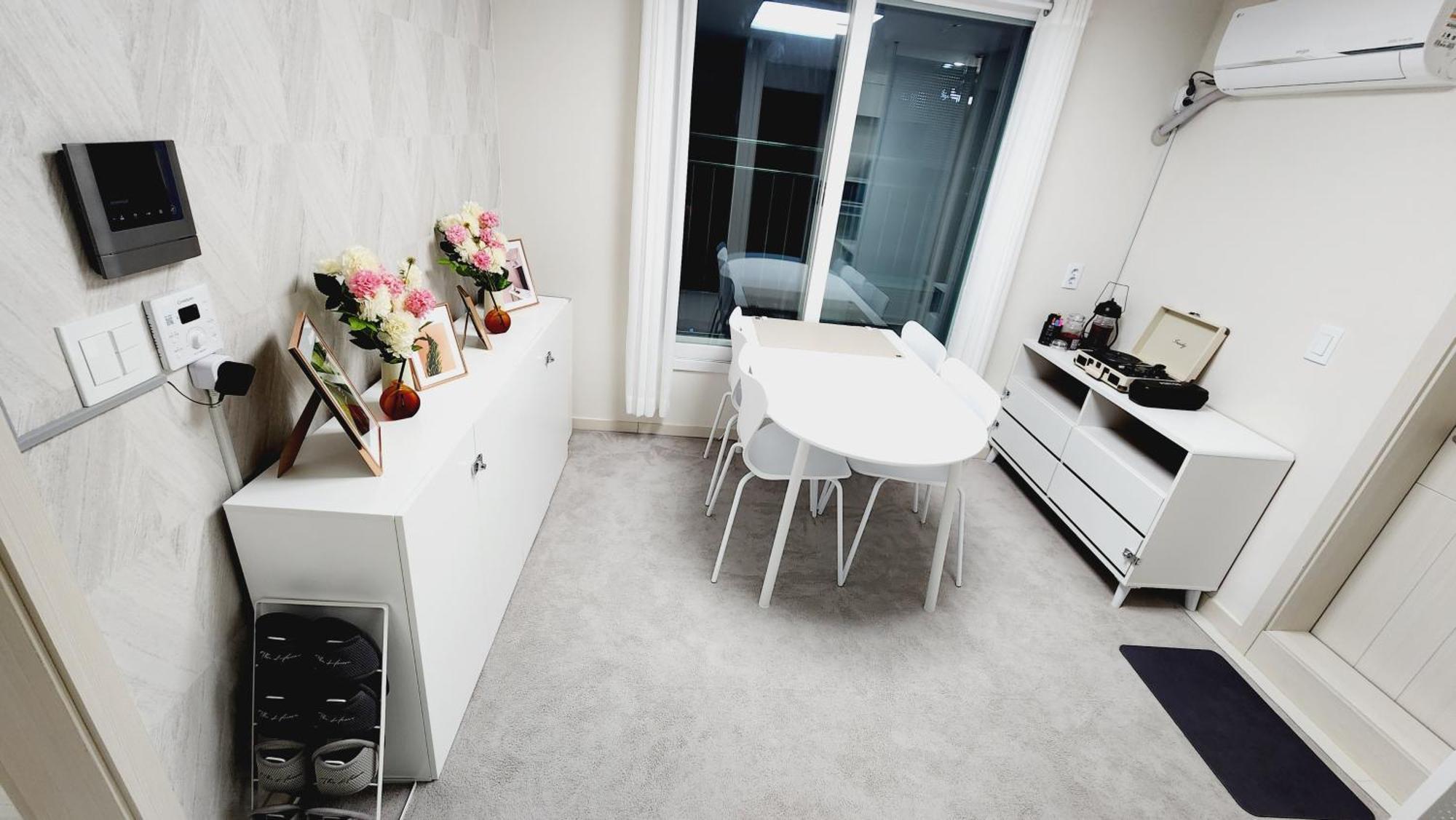 Jw'S Bukhansan Healing Stay I Seoul Exterior photo