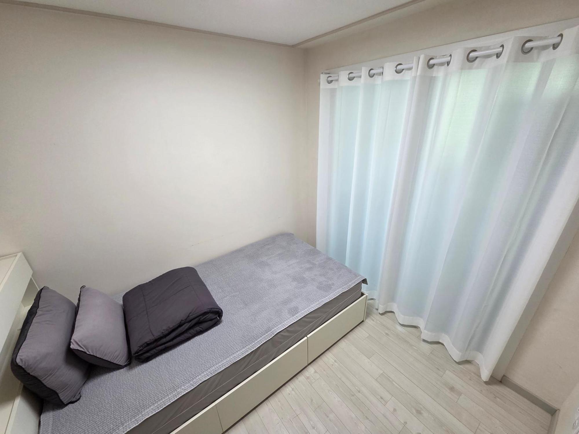 Jw'S Bukhansan Healing Stay I Seoul Exterior photo