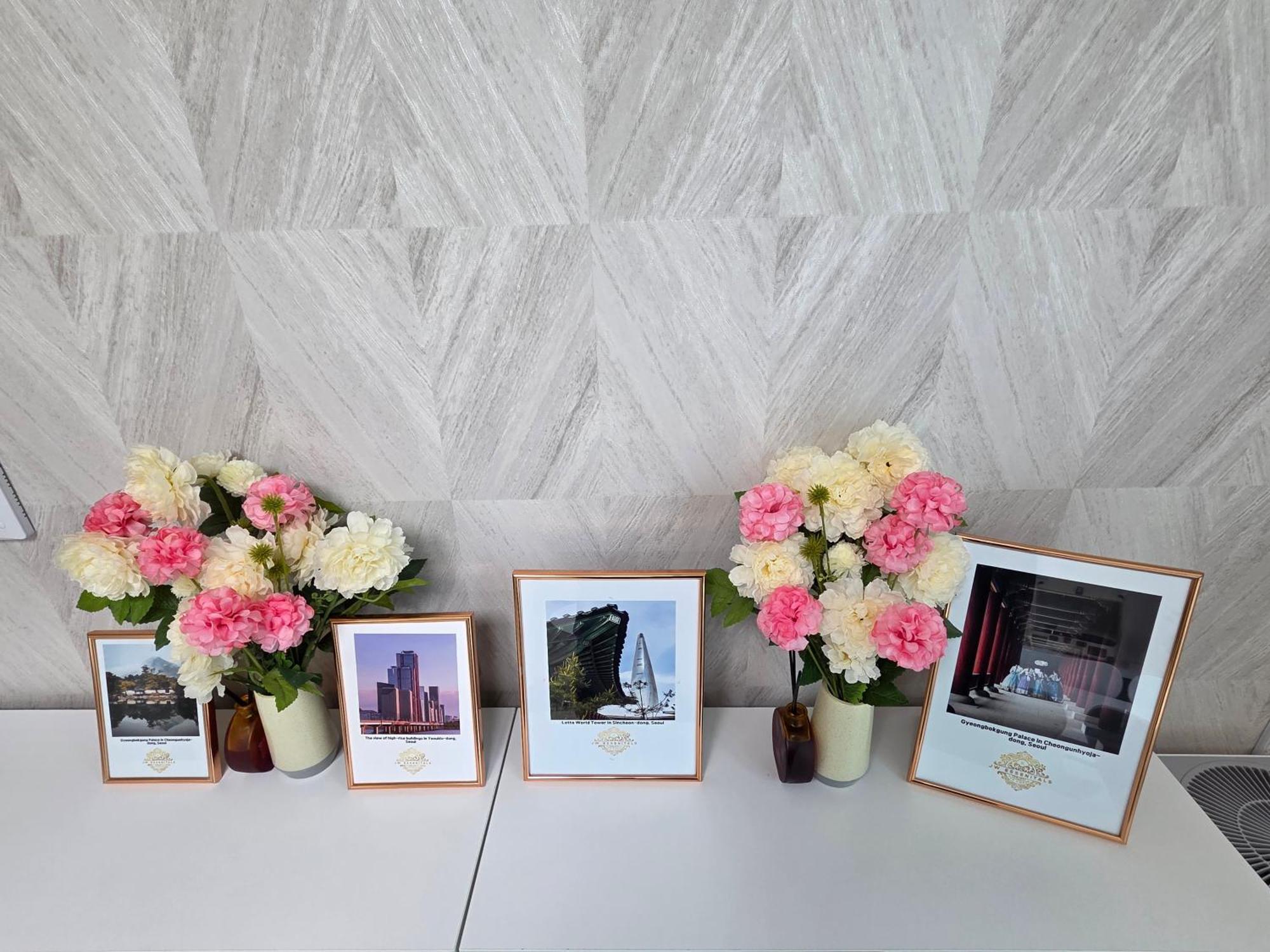 Jw'S Bukhansan Healing Stay I Seoul Exterior photo